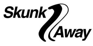 SKUNK AWAY logo