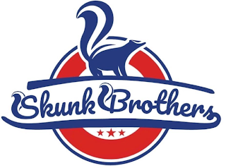 SKUNK BROTHERS logo