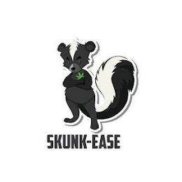 SKUNK-EASE logo