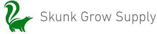 SKUNK GROW SUPPLY logo