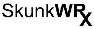 SKUNK WRX logo