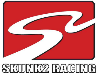 SKUNK2 RACING logo