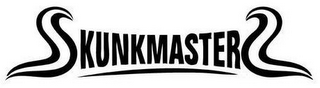 SKUNKMASTERS logo