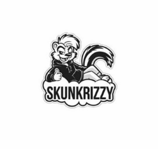 SKUNKRIZZY logo