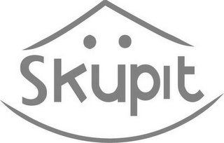 SKUPIT logo