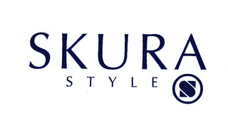 SKURA STYLE S logo