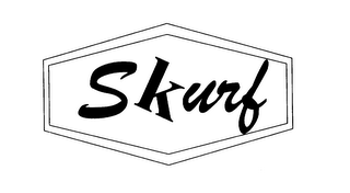 SKURF logo
