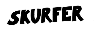 SKURFER logo
