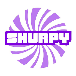 SKURPY logo