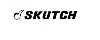 SKUTCH logo