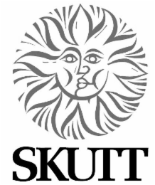 SKUTT logo
