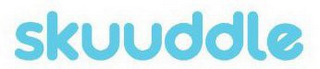 SKUUDDLE logo