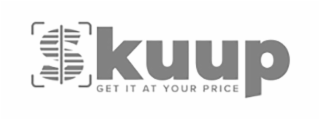 SKUUP GET IT AT YOUR PRICE logo