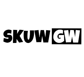 SKUWGW logo