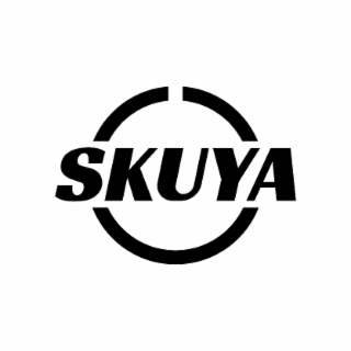 SKUYA logo