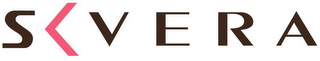 SKVERA logo