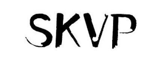 SKVP logo