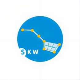 SKW logo