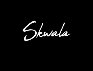 SKWALA logo
