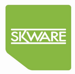 SKWARE logo