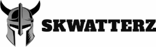 SKWATTERZ logo