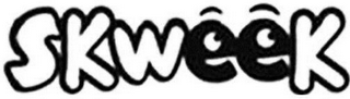 SKWEEK logo