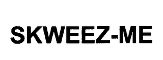 SKWEEZ-ME logo
