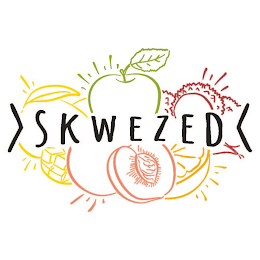 SKWEZED