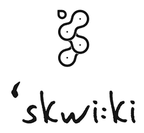 SKWI: KI logo