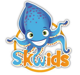 SKWIDS logo