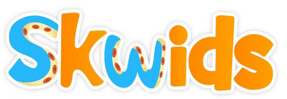 SKWIDS logo