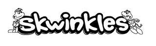 SKWINKLES logo
