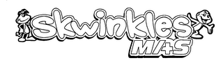 SKWINKLES MAS logo