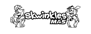 SKWINKLES MAS logo