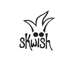 SKWISH logo