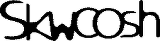 SKWOOSH logo