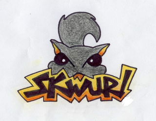 SKWURL logo