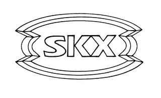 SKX logo