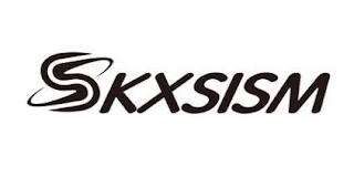 SKXSISM logo