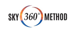 SKY 360º METHOD logo
