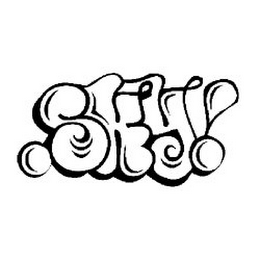 SKY! logo
