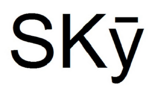 SKY logo