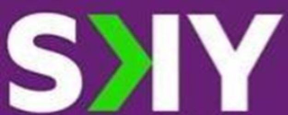 SKY logo
