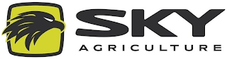 SKY AGRICULTURE logo