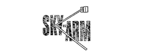 SKY-ARM logo