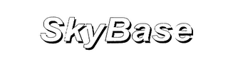 SKY BASE logo