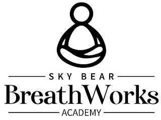 SKY BEAR BREATHWORKS ACADEMY logo