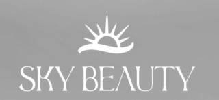 SKY BEAUTY logo
