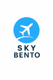 SKY BENTO logo