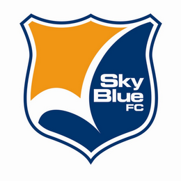SKY BLUE FC logo